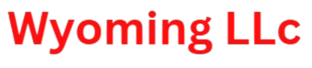 Wyoming LLC logo